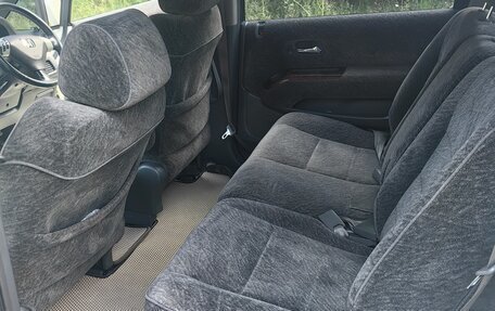 Honda Odyssey II, 2001 год, 465 000 рублей, 4 фотография