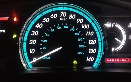 Toyota Venza I, 2010 год, 1 900 000 рублей, 3 фотография
