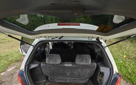 Honda Odyssey II, 2001 год, 465 000 рублей, 5 фотография
