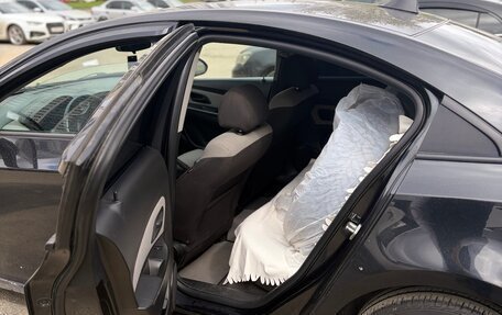Chevrolet Cruze II, 2011 год, 695 000 рублей, 6 фотография