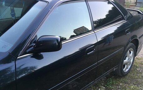 Toyota Chaser VI, 1997 год, 1 700 000 рублей, 7 фотография