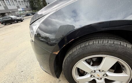 Chevrolet Cruze II, 2011 год, 695 000 рублей, 15 фотография