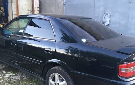 Toyota Chaser VI, 1997 год, 1 700 000 рублей, 8 фотография