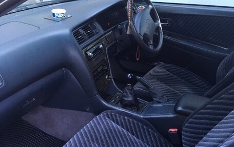 Toyota Chaser VI, 1997 год, 1 700 000 рублей, 16 фотография