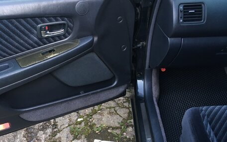 Toyota Chaser VI, 1997 год, 1 700 000 рублей, 19 фотография