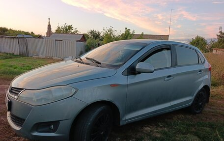 Chery Very (A13), 2011 год, 140 000 рублей, 3 фотография
