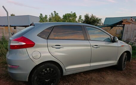 Chery Very (A13), 2011 год, 140 000 рублей, 4 фотография