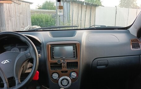 Chery Very (A13), 2011 год, 140 000 рублей, 7 фотография