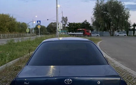 Toyota Camry V40, 1996 год, 150 000 рублей, 5 фотография