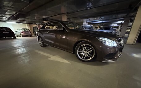 Mercedes-Benz E-Класс, 2015 год, 3 250 000 рублей, 2 фотография