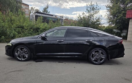 KIA K5, 2020 год, 2 700 000 рублей, 2 фотография