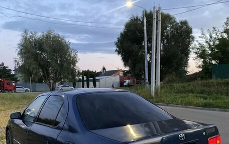 Toyota Camry V40, 1996 год, 150 000 рублей, 4 фотография