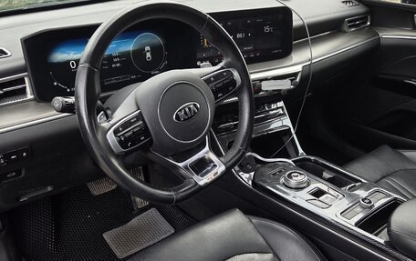 KIA K5, 2020 год, 2 700 000 рублей, 13 фотография