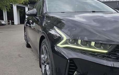 KIA K5, 2020 год, 2 700 000 рублей, 11 фотография