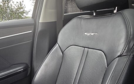 KIA K5, 2020 год, 2 700 000 рублей, 4 фотография