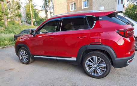 Changan CS35 Plus, 2019 год, 1 490 000 рублей, 2 фотография