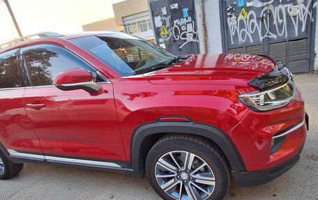Changan CS35 Plus, 2019 год, 1 490 000 рублей, 3 фотография