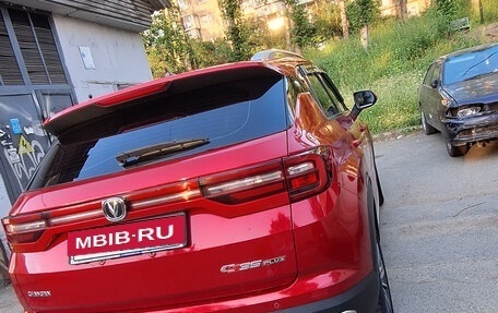 Changan CS35 Plus, 2019 год, 1 490 000 рублей, 6 фотография