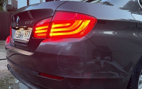 BMW 5 серия, 2010 год, 1 100 000 рублей, 9 фотография