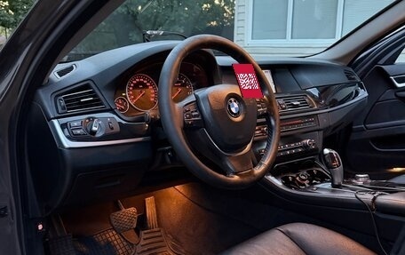 BMW 5 серия, 2010 год, 1 100 000 рублей, 5 фотография