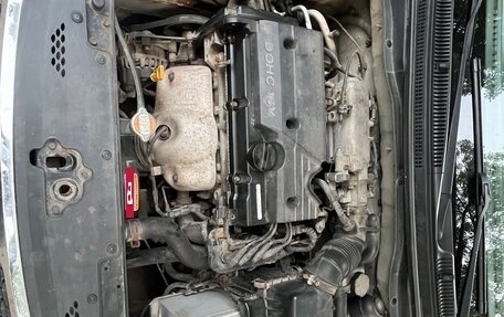 KIA Rio II, 2009 год, 630 000 рублей, 12 фотография