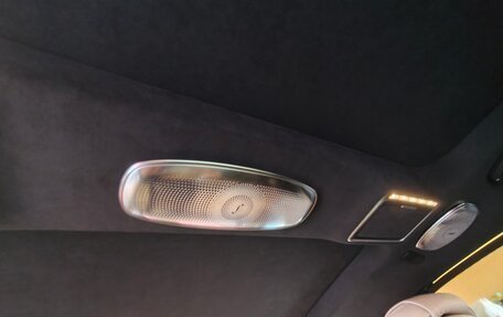 Mercedes-Benz S-Класс AMG, 2017 год, 8 000 000 рублей, 18 фотография