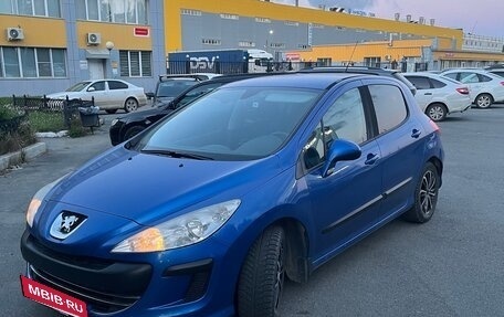 Peugeot 308 II, 2009 год, 415 000 рублей, 2 фотография
