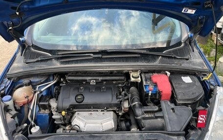 Peugeot 308 II, 2009 год, 415 000 рублей, 5 фотография