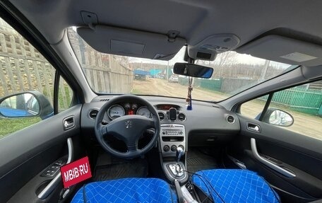 Peugeot 308 II, 2009 год, 415 000 рублей, 6 фотография