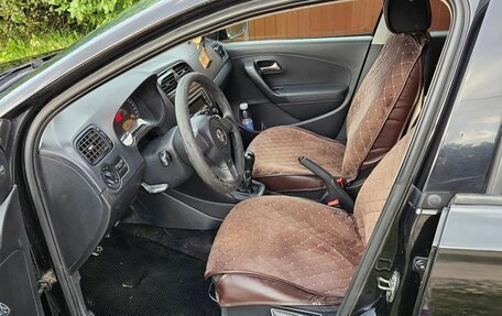 Volkswagen Polo VI (EU Market), 2013 год, 500 000 рублей, 14 фотография