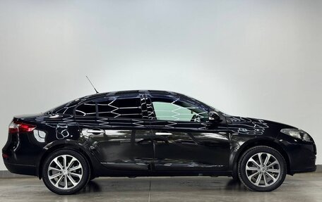 Renault Fluence I, 2012 год, 610 000 рублей, 4 фотография