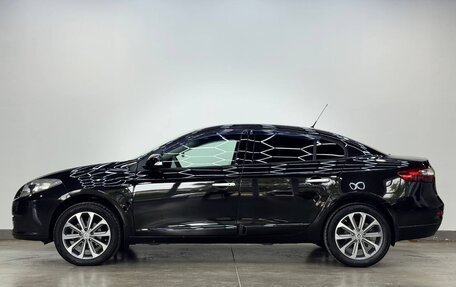 Renault Fluence I, 2012 год, 610 000 рублей, 8 фотография