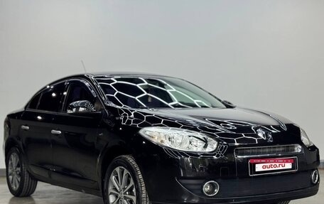 Renault Fluence I, 2012 год, 610 000 рублей, 3 фотография