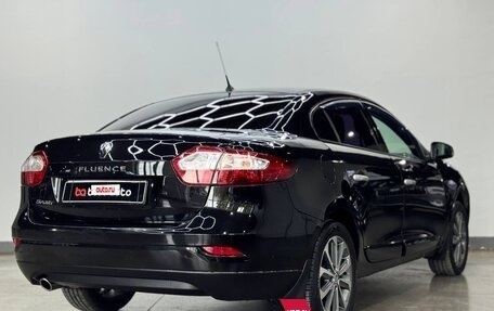 Renault Fluence I, 2012 год, 610 000 рублей, 5 фотография