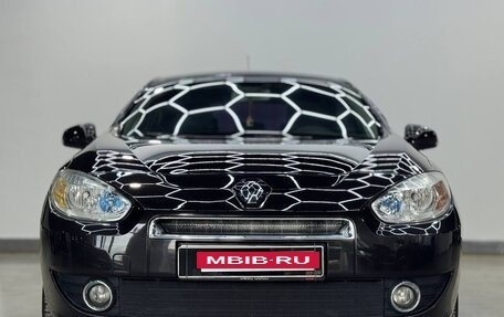 Renault Fluence I, 2012 год, 610 000 рублей, 2 фотография