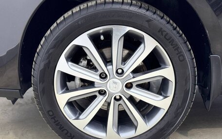 Renault Fluence I, 2012 год, 610 000 рублей, 12 фотография