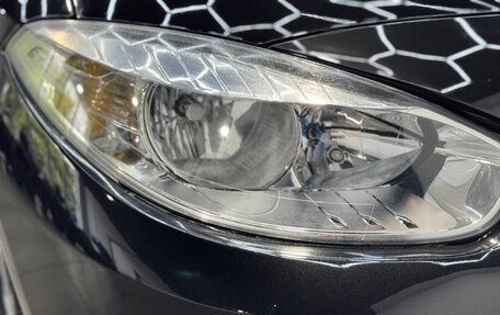 Renault Fluence I, 2012 год, 610 000 рублей, 13 фотография
