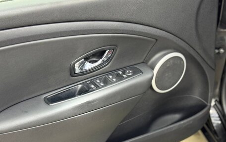 Renault Fluence I, 2012 год, 610 000 рублей, 14 фотография