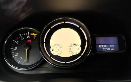 Renault Fluence I, 2012 год, 610 000 рублей, 20 фотография