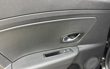 Renault Fluence I, 2012 год, 610 000 рублей, 23 фотография