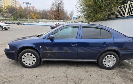 Skoda Octavia IV, 2006 год, 380 000 рублей, 3 фотография