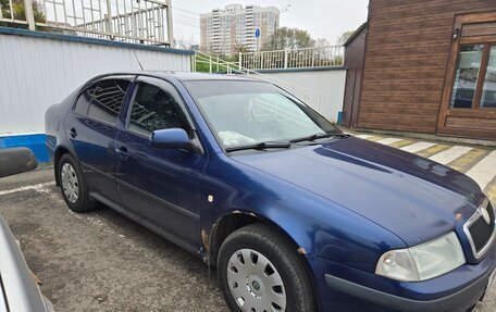 Skoda Octavia IV, 2006 год, 380 000 рублей, 2 фотография