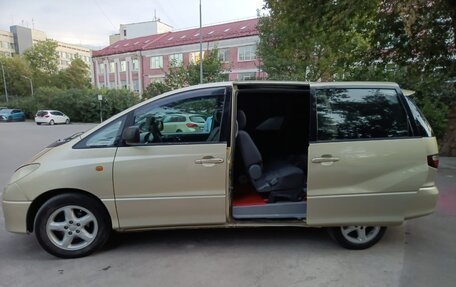 Toyota Previa II, 2002 год, 740 000 рублей, 5 фотография