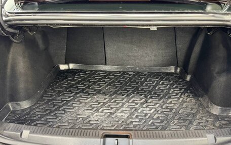 Renault Fluence I, 2012 год, 610 000 рублей, 27 фотография