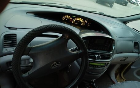 Toyota Previa II, 2002 год, 740 000 рублей, 8 фотография