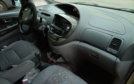 Toyota Previa II, 2002 год, 740 000 рублей, 11 фотография
