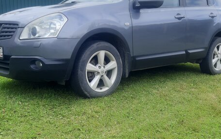 Nissan Qashqai, 2008 год, 820 000 рублей, 2 фотография