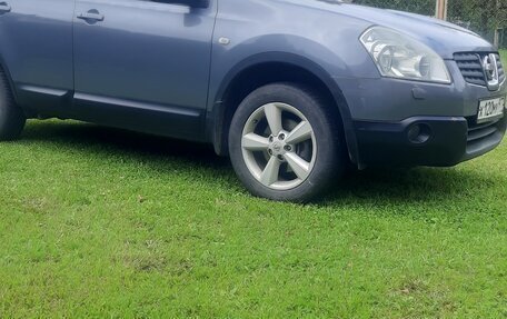 Nissan Qashqai, 2008 год, 820 000 рублей, 6 фотография