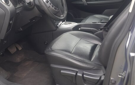 Nissan Qashqai, 2008 год, 820 000 рублей, 7 фотография