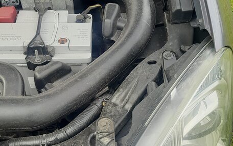 Nissan Qashqai, 2008 год, 820 000 рублей, 15 фотография